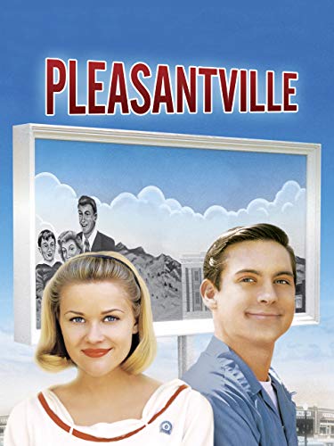  Pleasantville