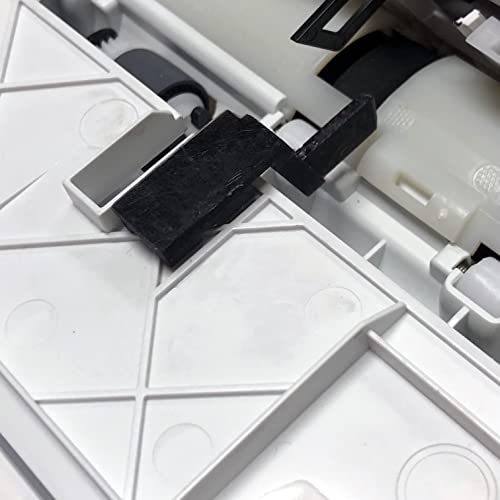 Bch Repair Kit -Fix Paper Tray Leg For 4Lw49-90009 Hp Envy 6000 Series 6052 6055 6059 #TOP3