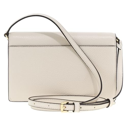 Michael Kors MD FLAP XBODY LT CREAM TAGLIA UNICA - Immagine 1