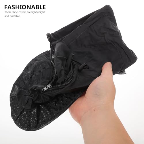 Cubrebotes Impermeables para Adultos XXL miniatura 4