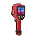 UNI-T Touch Screen Handheld UTi256G Adjustable Focus 256 * 192 IR -20~550C Thermal Imaging Camera Thermal Imager