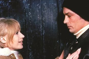 あの胸にもういちど HDニューマスター版('68英/仏) あの胸にもういちど HDニューマスター版(´68英/仏) 廃盤Blu-ray