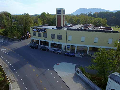 Former United Methodist Church
