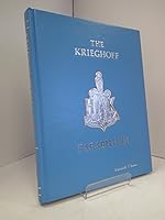 The Krieghoff Parabellum 0878333142 Book Cover