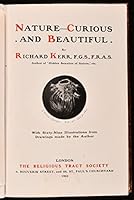 Nature - curious and beautiful B0006DI7K6 Book Cover