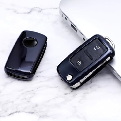 Funda para llave de coche VW con absorción de impactos suave