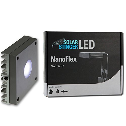 SOLAR STINGER NanoFlex Marine