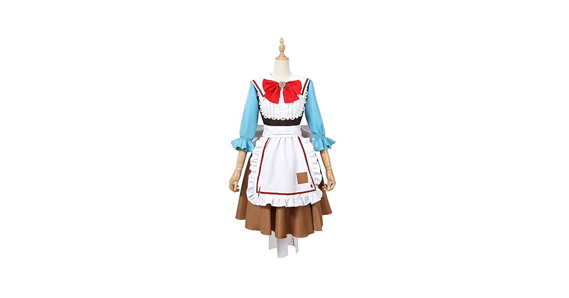 にじさんじ 御伽原江良 コスプレ Amazon.co.jp: YouTuber 御伽原江良 (おとぎばらえら) 風
