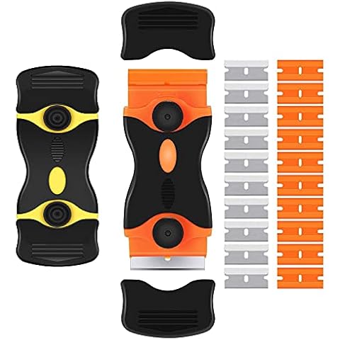 Rascador Vitroceramica 2 Rascador Vitroceramica Cover