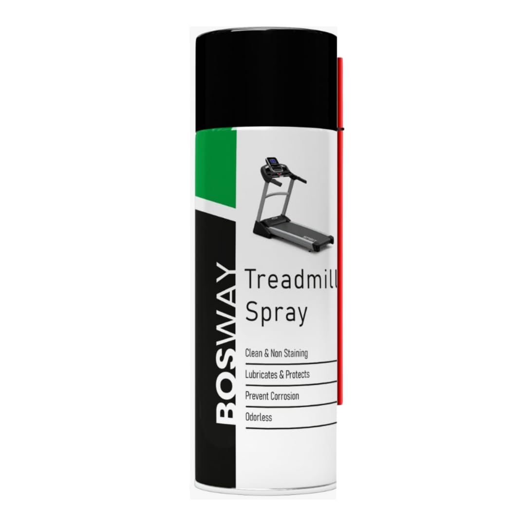 See full amazon price history chart for Treadmill Lubricant Oil Spray (500ml) For Belt | Advance Version 100% Silicone | Maintain Your Treadmill & Increase your Treadmill life. Treadmill Lubricant Oil Spray (500ml) For Belt | Advance Version 100% Silicone | Maintain Your Treadmill & Increase your Treadmill life. (B0CSZ9GQ7N) Amazon Price History, Amazon Price Tracker
