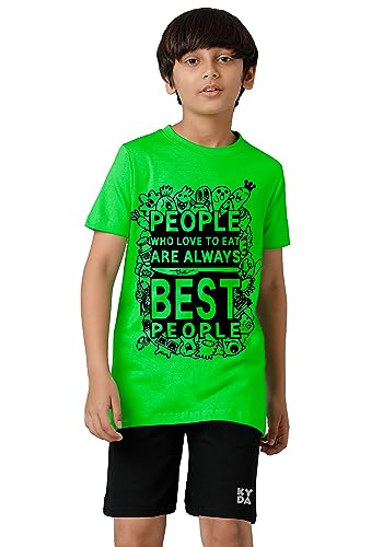 Image of KYDA KIDS Boys Clothing Sets