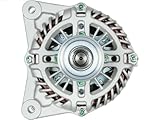 AS-PL A5122 alternators