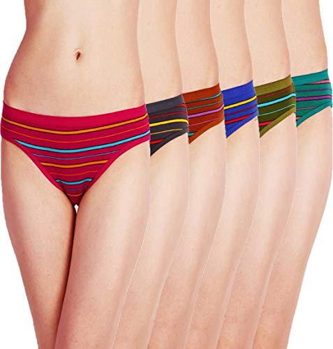Image of Fashion Comfortz Women Women Brifs Panty
