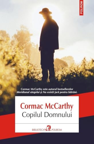 Copilul Domnului 6303440851 Book Cover