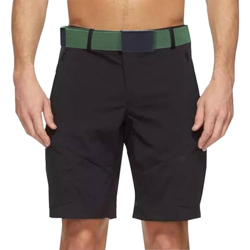 Rexcp Adjustable Canvas Belt Solid Military Style Belt Flip Cover Buckle 45 "Long Many Colors4