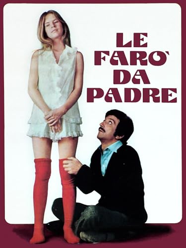  Le farò da padre