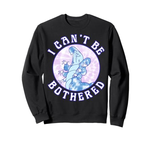 Sweatshirt Disney Alice original pour chiller à la maison le week-end