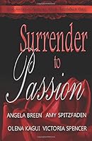 Surrender to Passion 0998333263 Book Cover