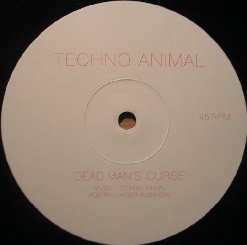 Dead Man's Curse EP