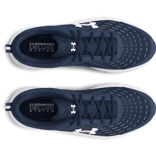 Image of Under Armour Mens Ua Charged Assert 10 Sneaker