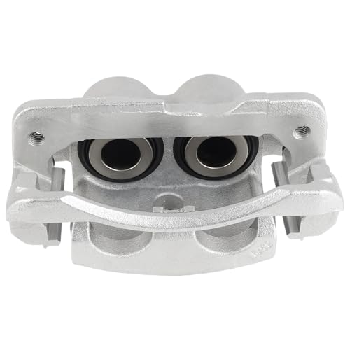 Image of Front or Rear Brake Caliper Kit Right + Left Assembly 18-B4728 18-B4729