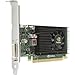 HP Quadro NVS 315 Graphic Card - 1 GB DDR3 SDRAM - PCI Express 2.0 x16 - Half-Height E1U66AA
