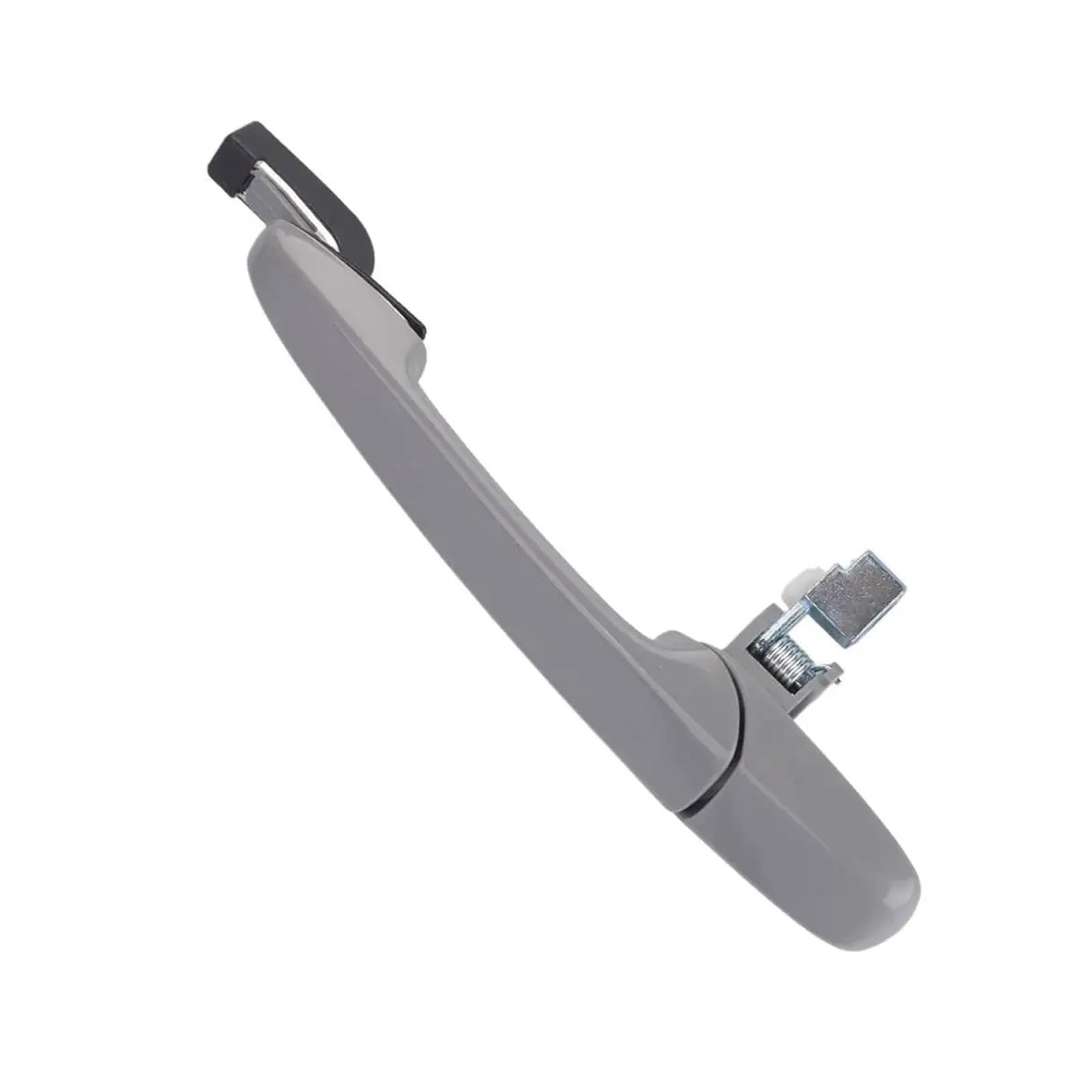 RAGPUKMUAN Car Door Outer Grab Handle for Mazda 5 2003-2015 Car Exterior Outside Sliding Door Handle