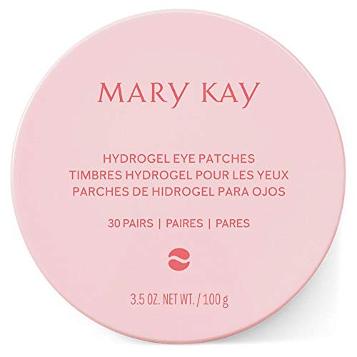 Mary kay hydrogel eye patches, pk./30 pairs