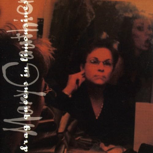 Drag Queens In Limousines [Audio CD] Mary Gauthier
