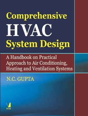 COMPREHENSIVE HVAC SYSTEM DESIGN