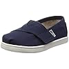 TOMS TINY ALPARGATA uniseks-kind Loafer Plat