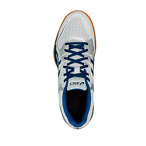 Image of ASICS Mens Gel-Rocket 9 Sneaker