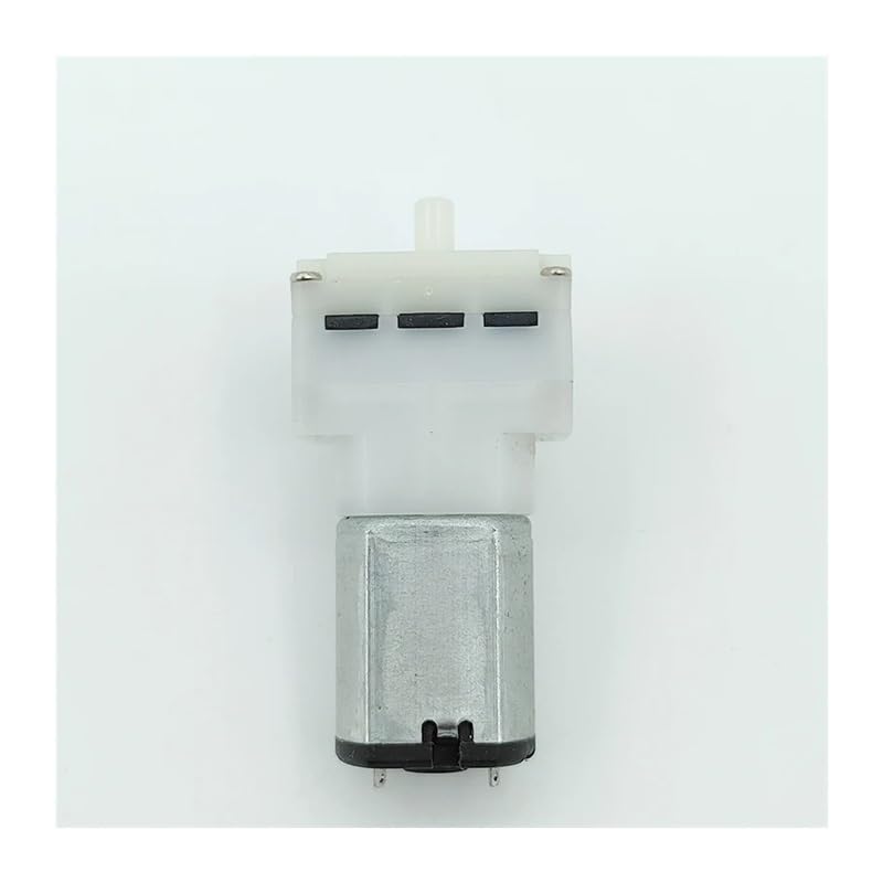 DC 3.7V 5V 6V Small 030 Electronic Starter Air Pump Diaphragm DIY