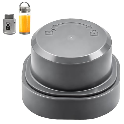 Silicone Blade Cover and Vessel Cap