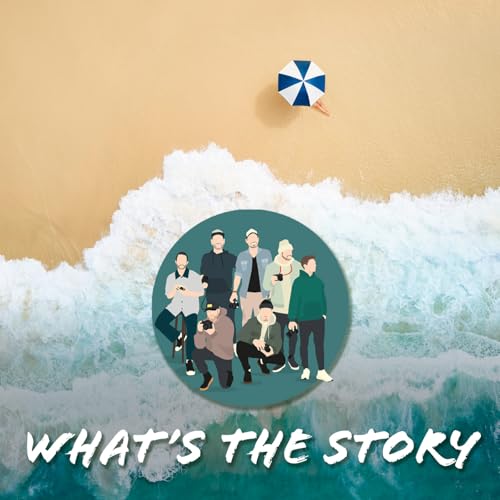 EPISODE 123! Freiheit, Familie und Fotografie &ndash; LIVE von der Imagine World mit Felix Rachor copertina