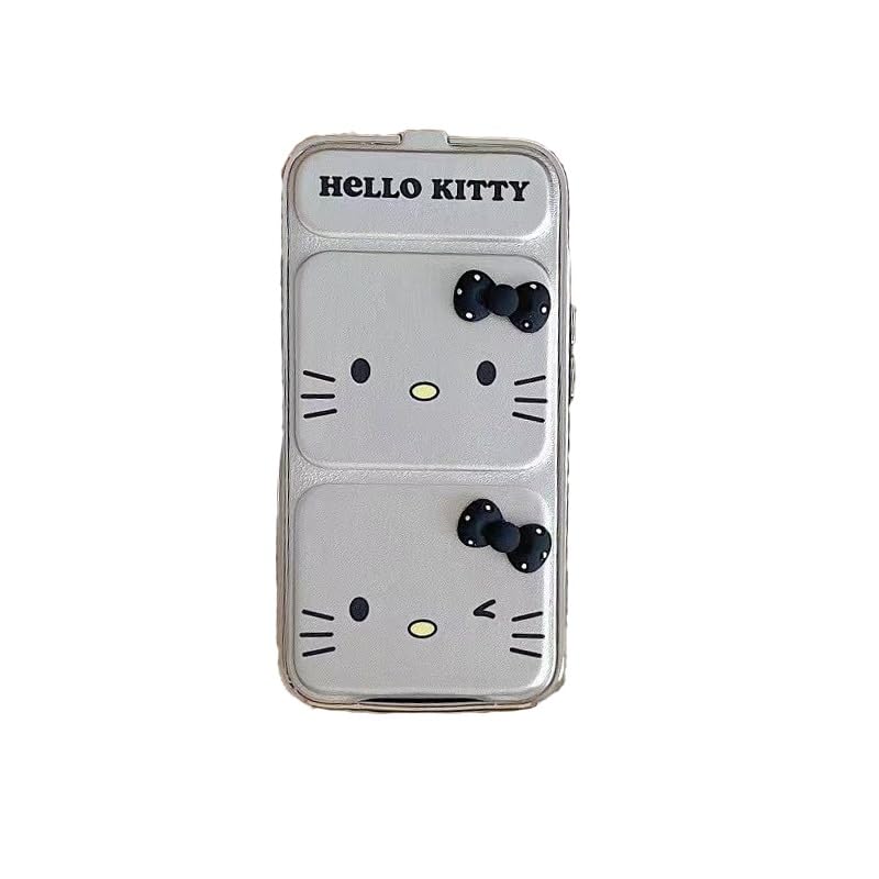 Amazon.co.jp: ハローキティ 電話ケース 折りたたみ式フリップスタンド