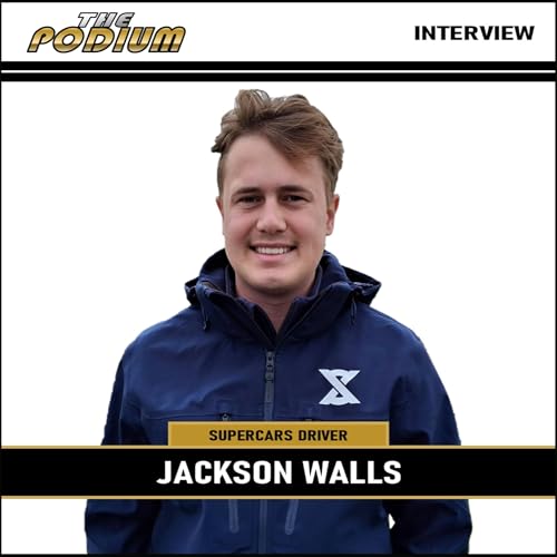 Jackson Walls - Interview (November 2025)