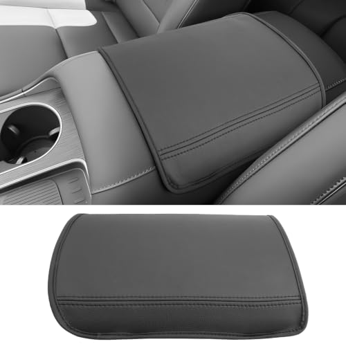 Image of CDEFG for 2026 2027 Hyundai Palisade Center Console Cover