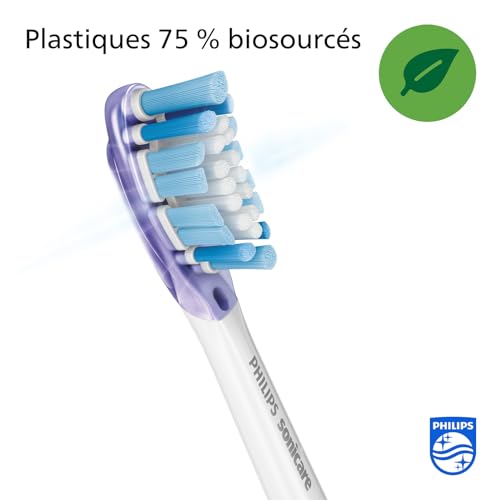 SONICARE G3 PREMIUM GUM CARE HX905417 X4 - vue 4