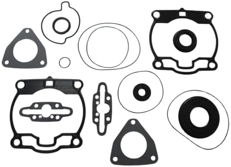 OUPAVOS 09-711288 Fits Polaris 700 Classic RMK Fusion Touring Full Gasket Kit Snowmobile