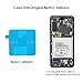 Viimon S21 Battery Replacement Kits Compatible with Samsung Galaxy S21 SM-G991U All Models with Adhesive, Installation Manual and Repair Tool Kits