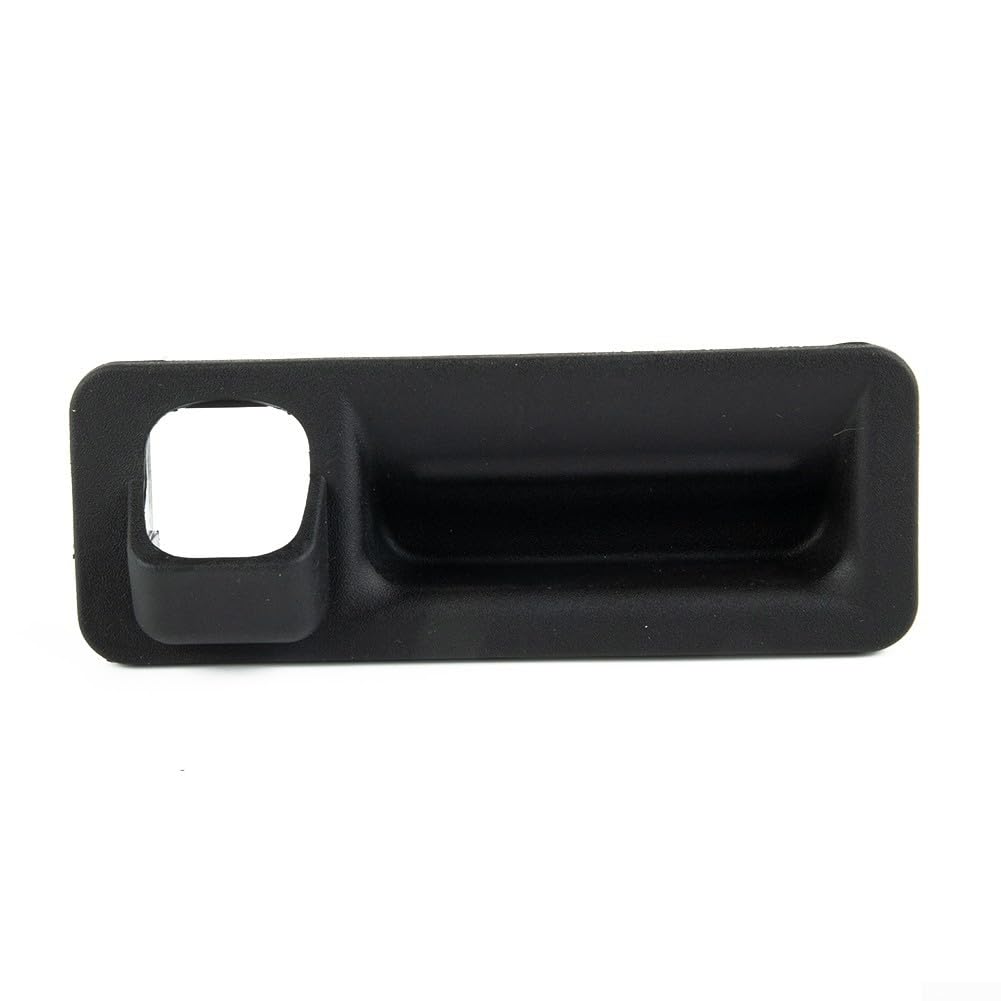 Pour Kia For Sportage Ensemble de poignée de coffre (2017 2019), compatible avec les spécifications OEM, numéro de pièce 81260D9010