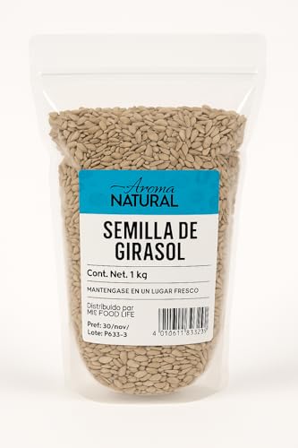 Semillas De Girasol