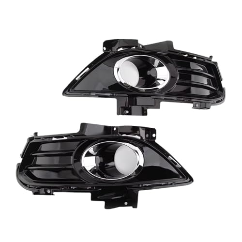 Antibrouillard avant droit avec cadre robuste antichoc pour pare-chocs Ford Mondeo 2013-2016