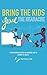 Bring The Kids, Leave The Headache: A Comprehensive Guide To Bringing Kids To Grown-Up Events
