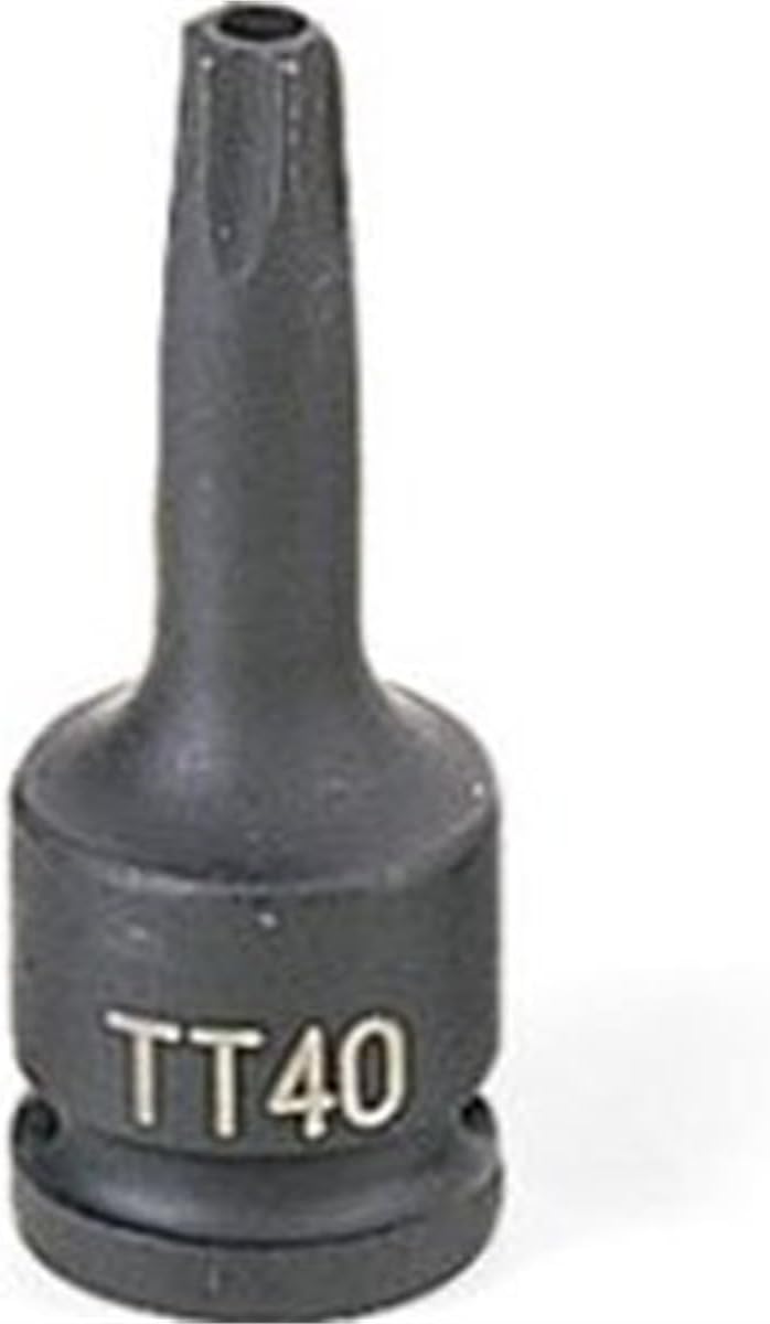 Grey Pneumatic (1150T) 3/8" Drive x T50 Internal Star Impact Driver Socket