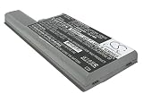 RayVotl Battery Compatible with DELL Part Number: 451-10327, CF623, CF704, CF711, DF249, F192, XD739, YD623, YD626, 6600mAh