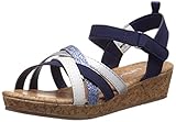 carter's Lana-C Wedge Sandal (Toddler/Little Kid)