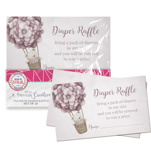 Amanda Creation �x�r�[�V�����[�p���ނ��I�`�P�b�g ? 2�C���` x 3.5�C���` �s���N �e�f�B�x�A ���ʃQ�[���J�[�h 20���p�b�N �č������ނ̂�