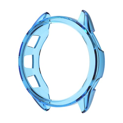 �yCYBERGARAGE�z�X�}�[�g�E�H�b�`�ی�P�[�X�EGarmin Forerunner 165�p �N���A�P�[�X Forerunner 165�p Music �J�o�[ �N���A ���� �\�t�g TPU �v���e�N�^�[�J�o�[ �ی�P�[�X/�J�o�[ �K�[�~�� �t�H�A����